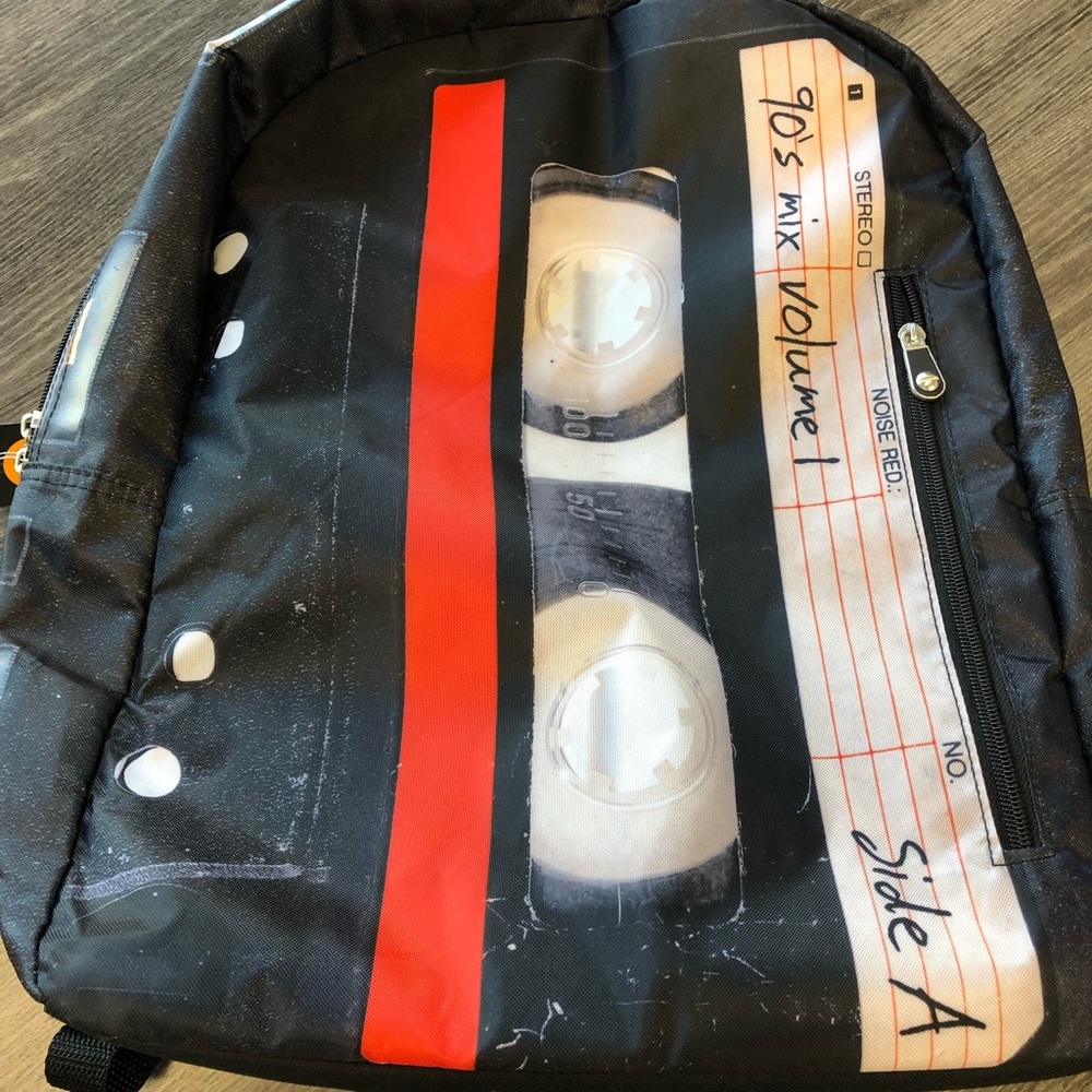 Backpack